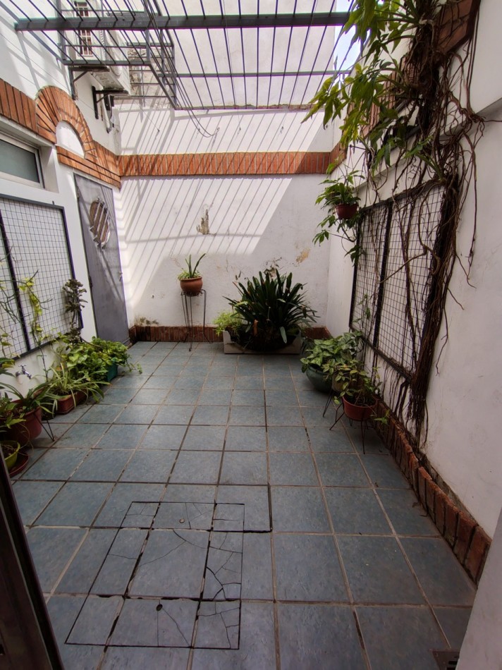 Crespo y Mendoza - OCHAVA ECHESORTU