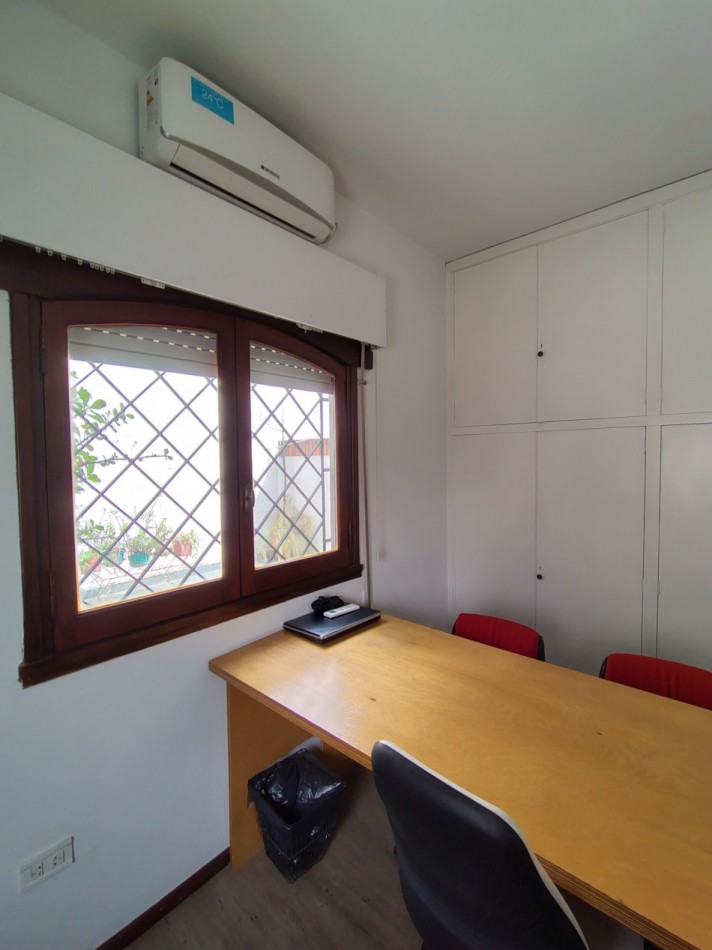 Crespo y Mendoza - OCHAVA ECHESORTU