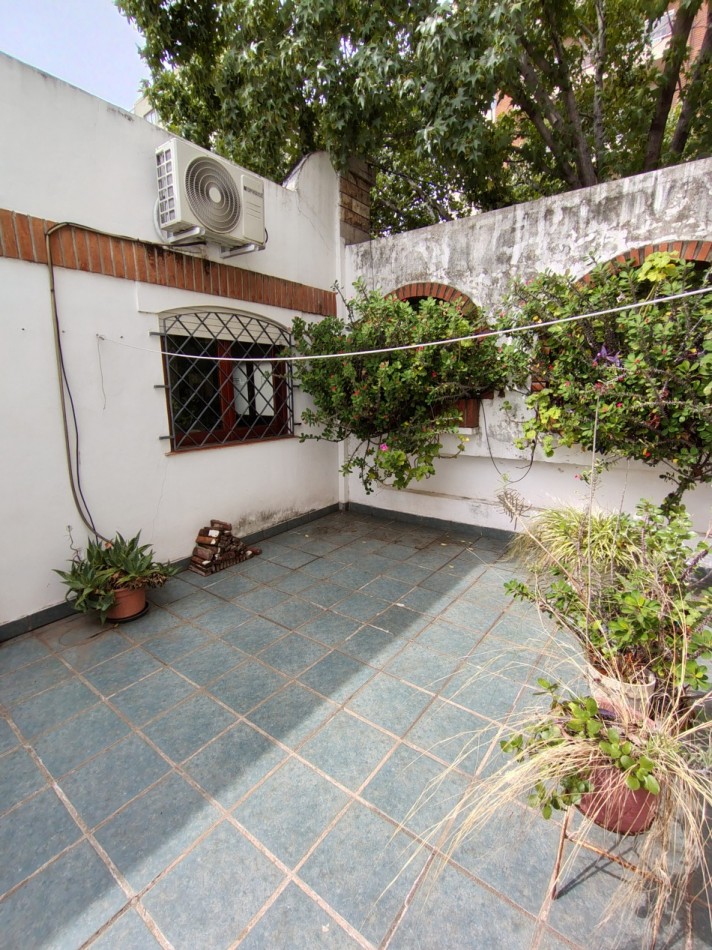 Crespo y Mendoza - OCHAVA ECHESORTU