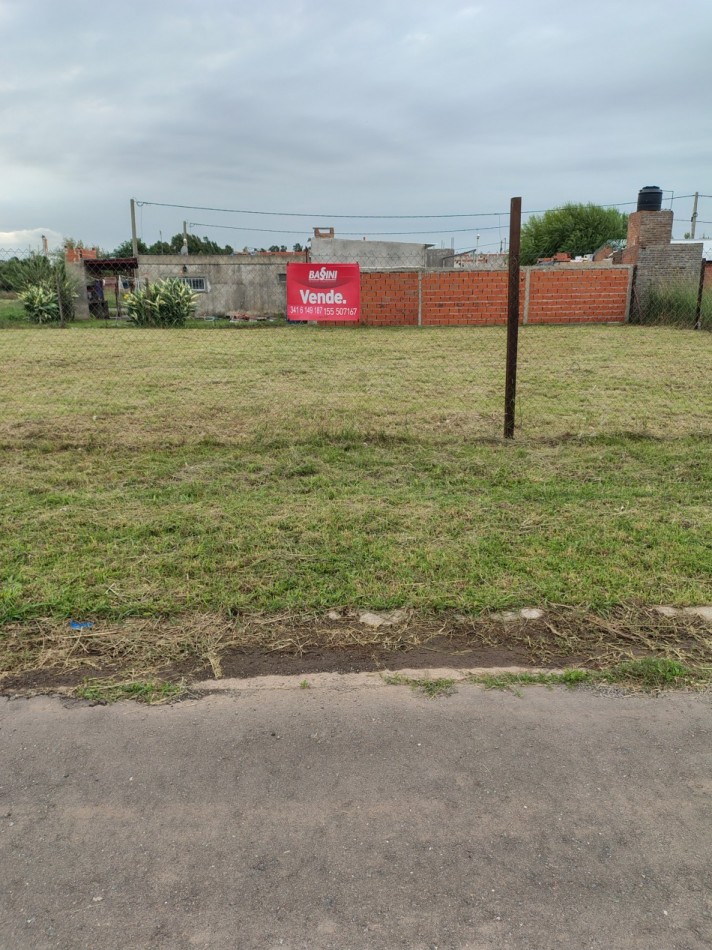 La Pedrera - Puerto San Martin