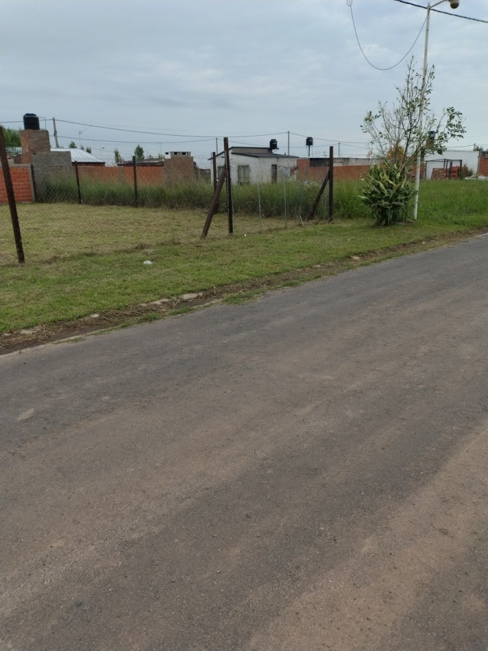 La Pedrera - Puerto San Martin