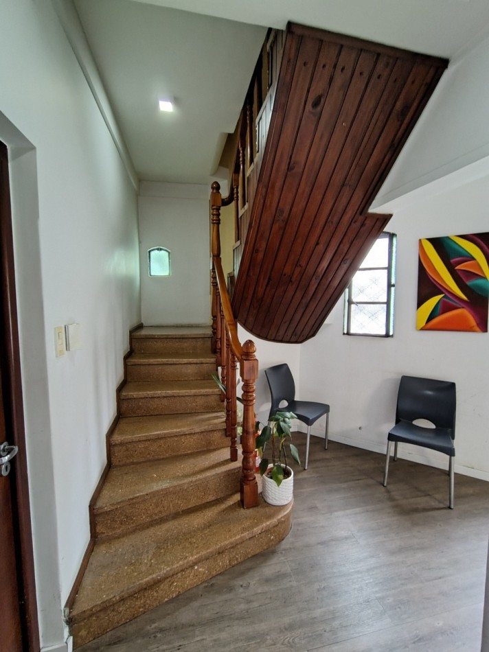 Crespo y Mendoza - Corazon Echesortu