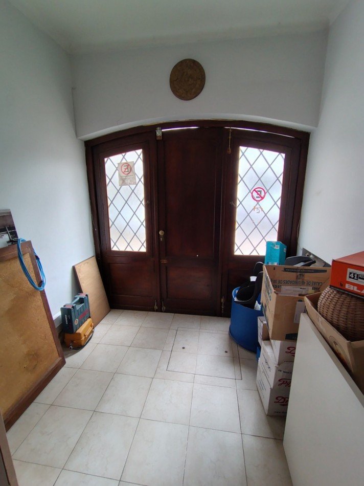 Crespo y Mendoza - Corazon Echesortu