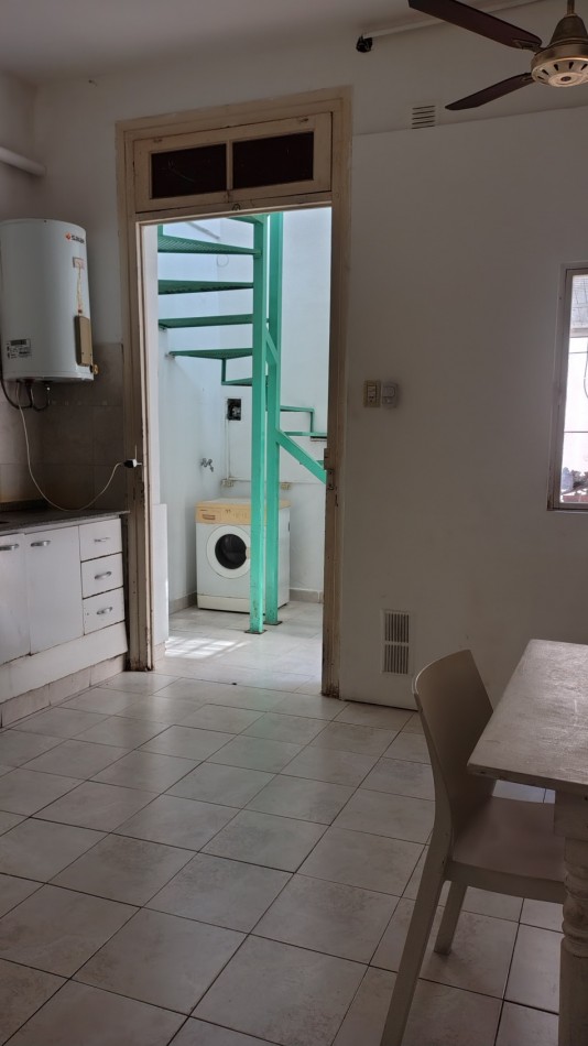 Moreno y San Juan -  SIN EXPENSAS 