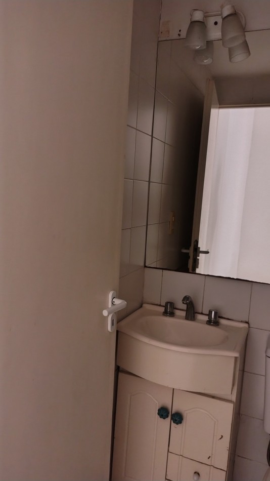 Moreno y San Juan -  SIN EXPENSAS 