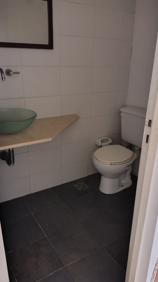 Moreno y San Juan -  SIN EXPENSAS 