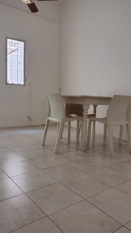 Moreno y San Juan -  SIN EXPENSAS 