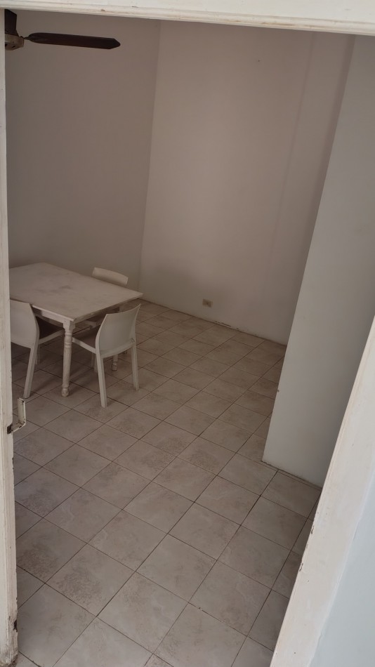 Moreno y San Juan -  SIN EXPENSAS 