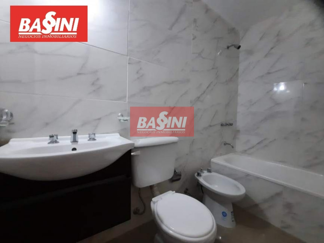 San Martin y Pellegrini - Entrega y Cuotas