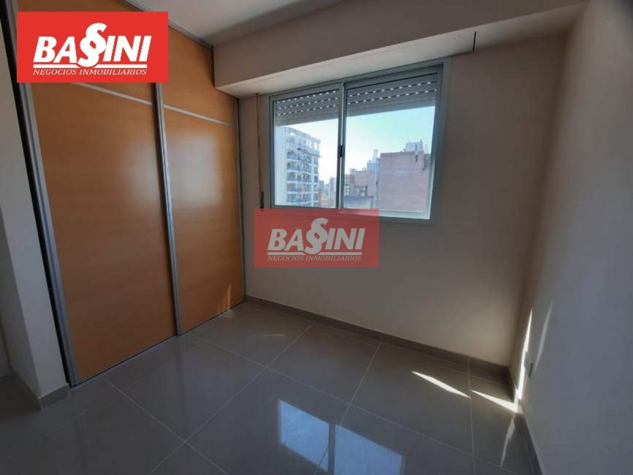 San Martin y Pellegrini - Entrega y Cuotas