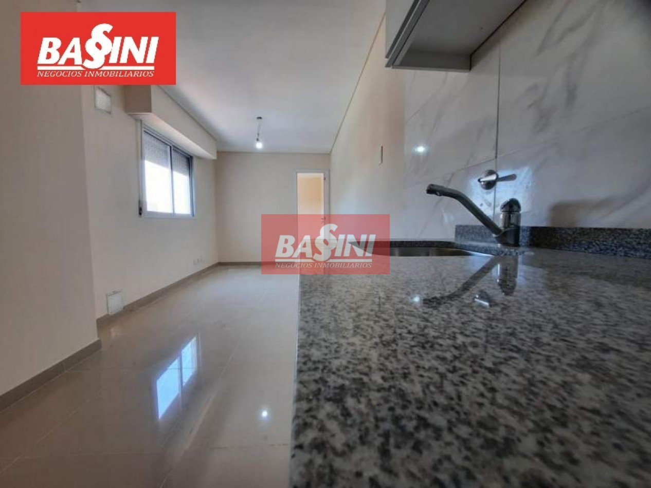 San Martin y Pellegrini - Entrega y Cuotas