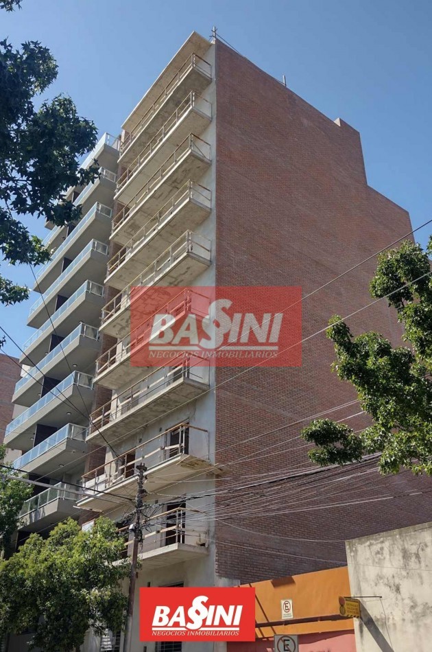 San Martin y Pellegrini - Entrega y Cuotas