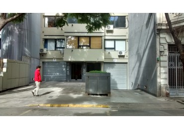 9 de Julio 1961 - COCHERA AMPLIA (CAMIONETA)