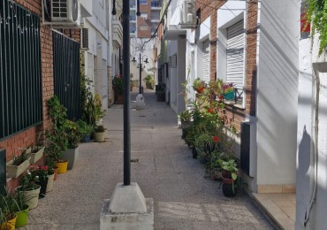 Zeballos 1700 - Pasillo PLANTA ALTA