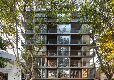 Santiago 1400 - Cochera CUBIERTA