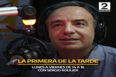 #LaPrimeraDeLaTarde I Alejandro Bassini, Coordinador del Departamento de Estadística de COCIR