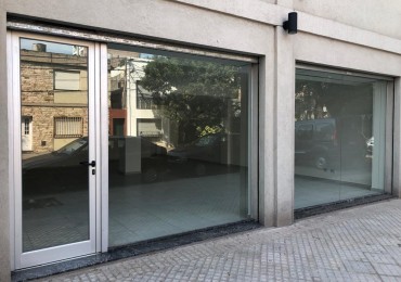 ALQUILER LOCAL PREMIUM CONDOMINIOS ROCA, BARRIO ABASTO - ROSARIO
