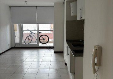 San Juan y Richieri - 2 BALCONES