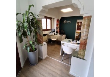 Crespo y Mendoza - OCHAVA ECHESORTU