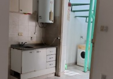 Moreno y San Juan -  SIN EXPENSAS 