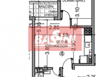 San Martin y Pellegrini - Entrega y Cuotas